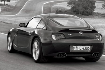 BMW Z4. Серая горячка BMW Z серия Все BMW Z