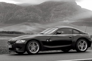 BMW Z4. Серая горячка BMW Z серия Все BMW Z