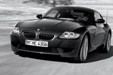 2010 BMW Z4 - Top 200 Video Test Drive BMW Z серия Все BMW Z