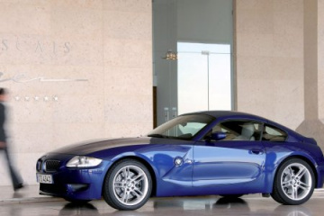 Drift BMW Z4 35is (E89) BMW Z серия Все BMW Z