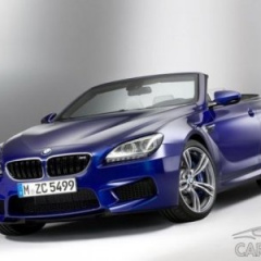 BMW M6 получит механику