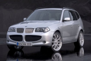 Бмв х3(2008г.в) потухла электрика , машина едет BMW X3 серия E83
