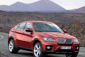 масло 120 BMW X6 серия E71