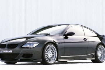 BMW M5. Запах силы BMW M серия Все BMW M