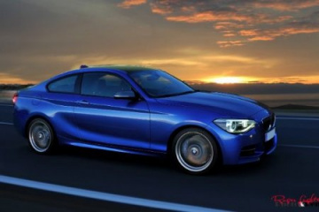 Новые сведения о BMW 2-Series BMW Мир BMW BMW AG