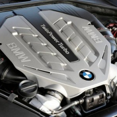 BMW 650i с 8-цилиндровым двигателем заставляет быть мужественным и сильным (Часть 2)