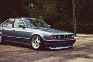 Стоить ли купить одно из трех BMW E30,E28,E32 для восстановления !?