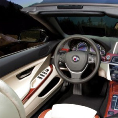 Продажа BMW Alpina B6 стартовала в РФ