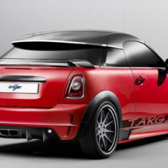 Программа преобразования для MINI Coupe от «Revozport»