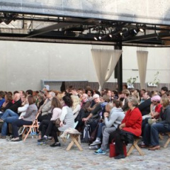 Итоги сессии лаборатории BMW Guggenheim Lab, прошедшей в Берлине