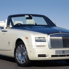 Rolls-Royce вынашивает планы о собственном внедорожнике