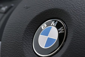Самые агрессивные водители – владельцы BMW BMW 7 серия E23