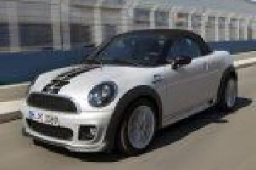 MINI будут собирать в РФ BMW Всё о MINI COOPER Все MINI