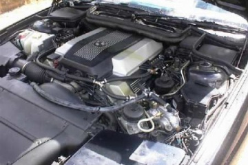 Правила техники безопасности при эксплуатации с авто, оборудованными газовыми установками (CNG) BMW 2 серия F45