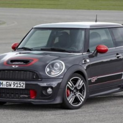 Цены на MINI John Cooper Works GP