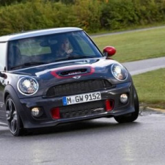 Цены на MINI John Cooper Works GP