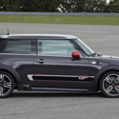 Цены на MINI John Cooper Works GP