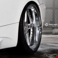 Проект преобразования для BMW M3 от K3 Projekt Wheels