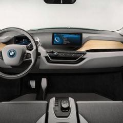 BMW i3 Concept Coupe – автомобиль-перспектива?