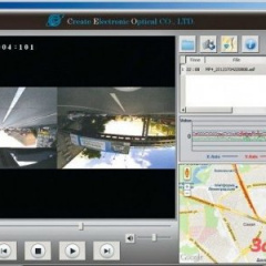 Устанавливаем видеорегистратор на BMW R1200R