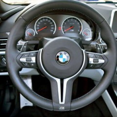 BMW M6, Jaguar XKR