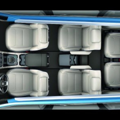 BMW X7: новый сегмент очень больших внедорожников на подходе