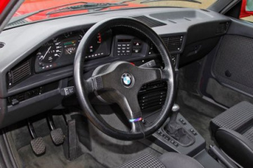 На юбилейный круг по трассе Нюрбургринг BMW выводит 12 М-машин (Цикл статей, часть 3) BMW M серия Все BMW M