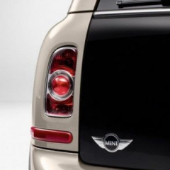 MINI CLUBMAN – специальная версия