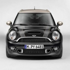 MINI CLUBMAN – специальная версия