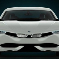 Radion Design предлагает концепцию BMW M9