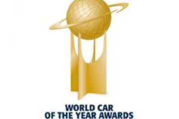 Финалисты World Car of the Year уже объявлены BMW Мир BMW BMW AG