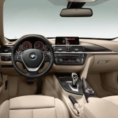 BMW 3-Series Gran Turismo с 15 июня в «Пеликан-Праймари»