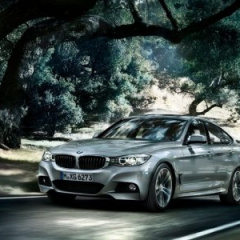 BMW 3-Series Gran Turismo с 15 июня в «Пеликан-Праймари»