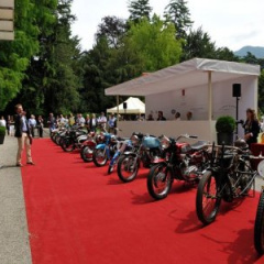 Concorso d’Eleganza Villa d’Este 2013