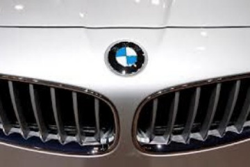 Неполадки в двигателях BMW, автогигант отзывает 570 000 машин BMW Мир BMW BMW AG