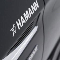 Hamann Motorsports: свежий взгляд на 6-Series Gran Coupe