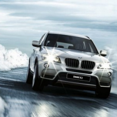 BMW xPerience Tour приходит в Пермь