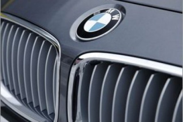 11 новых моделей BMW BMW Мир BMW BMW AG