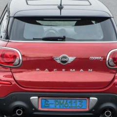 Mini Paceman