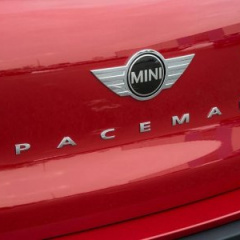 Mini Paceman