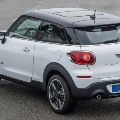 Mini Paceman