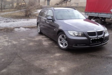 Продаю BMW E-91,г.в.2007 BMW 3 серия E90-E93