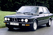 продаю мотор м20 б20 срочно BMW 5 серия E28