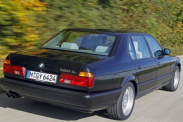 Продам BMW 735i E32 1989, цена 21000грн.