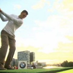 BMW International Open