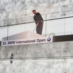 BMW International Open