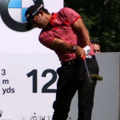 BMW International Open