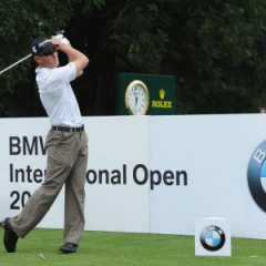 BMW International Open