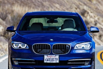 Нужна помощь при покупке BMW 750 Li BMW 7 серия F01-F02