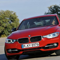 BMW 328i лучший спорт седан